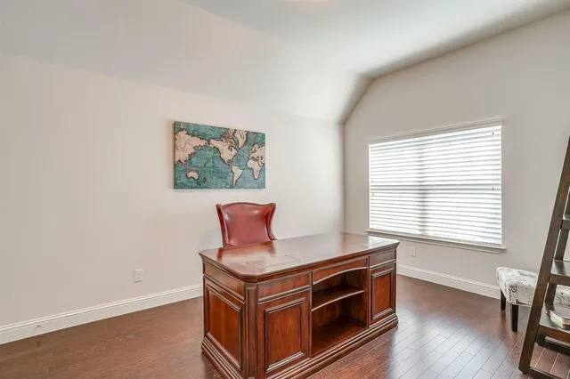 $588,000 | 321 Bluestem Lane, Aledo, TX 76008