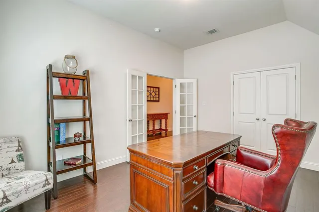 $588,000 | 321 Bluestem Lane, Aledo, TX 76008