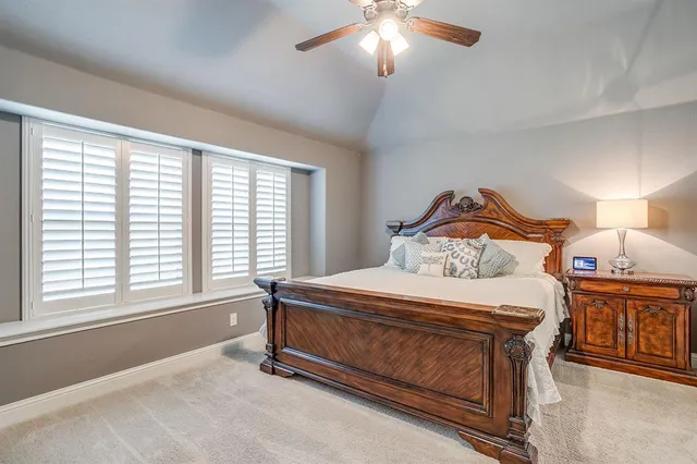 $588,000 | 321 Bluestem Lane, Aledo, TX 76008