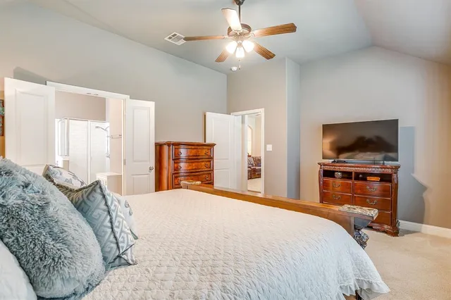 $588,000 | 321 Bluestem Lane, Aledo, TX 76008