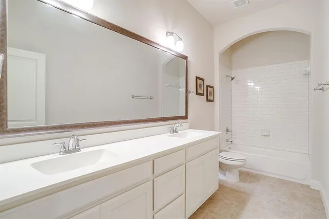 $588,000 | 321 Bluestem Lane, Aledo, TX 76008