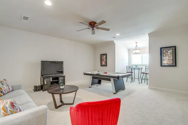 $588,000 | 321 Bluestem Lane, Aledo, TX 76008