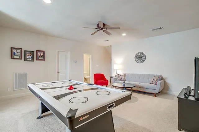 $588,000 | 321 Bluestem Lane, Aledo, TX 76008