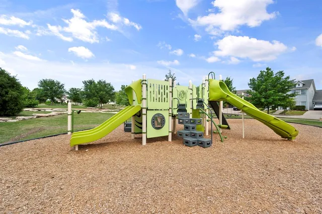 $588,000 | 321 Bluestem Lane, Aledo, TX 76008