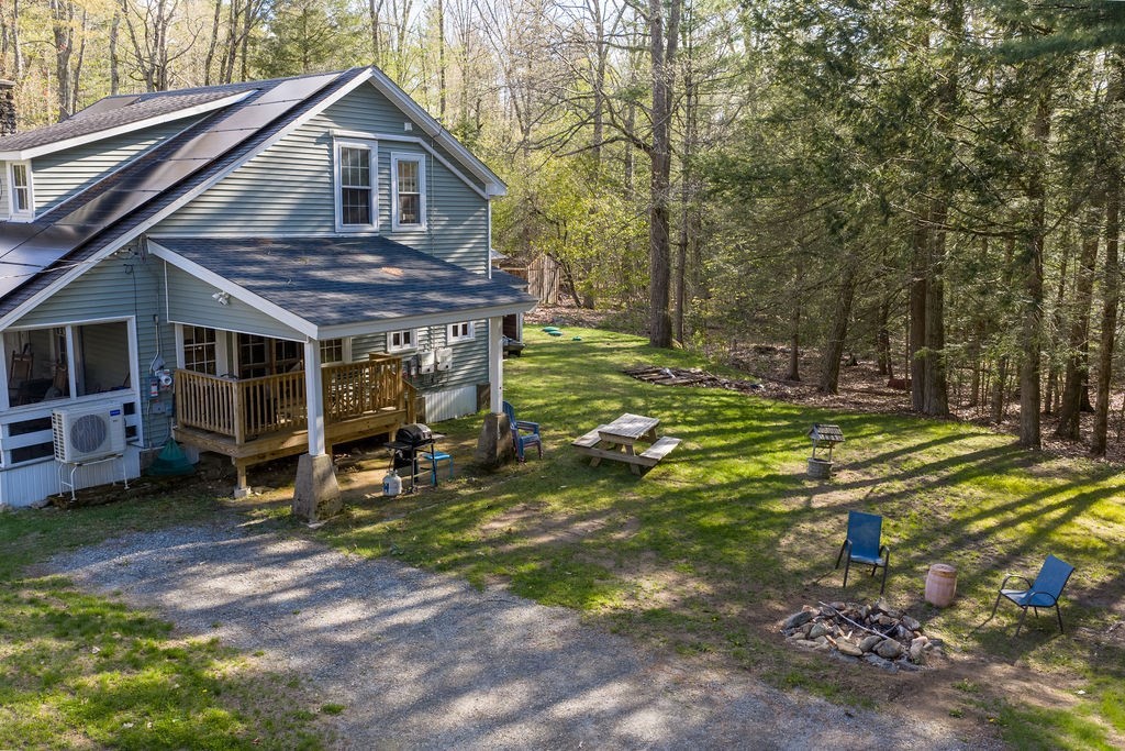 400 Pine Road Otis, MA 01029 - Photo 39 of 40 Gallery Image 39