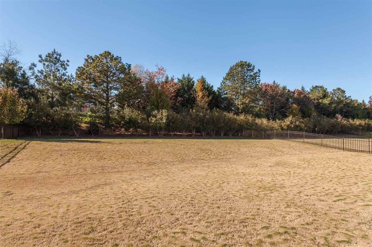 4229 Brintons Cottage Street Raleigh, NC 27616 - Photo 24 of 24 Lots of room for the kids and pets!