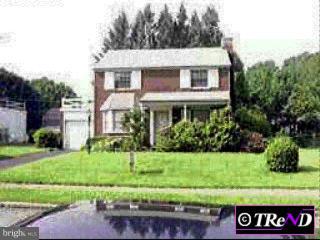 324 Fairview Road Springfield, PA 19064 - Photo 1 of 1