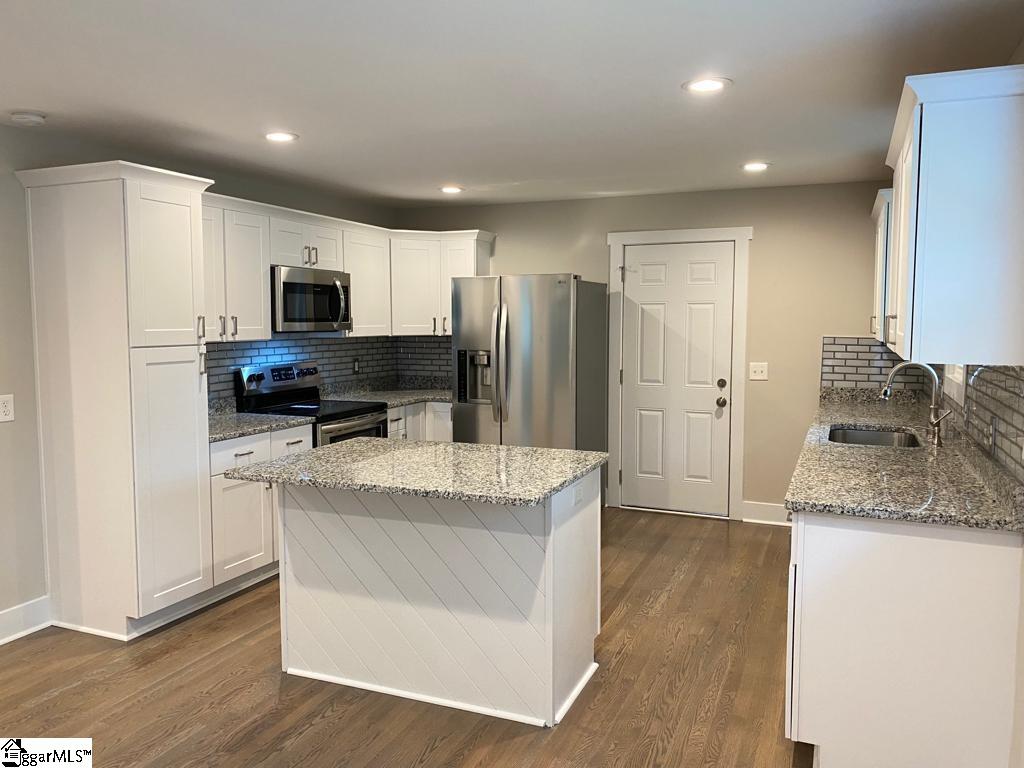 112 Glover Road Spartanburg, SC 29303 - Photo 11 of 25