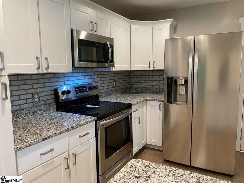 112 Glover Road Spartanburg, SC 29303 - Photo 13 of 25