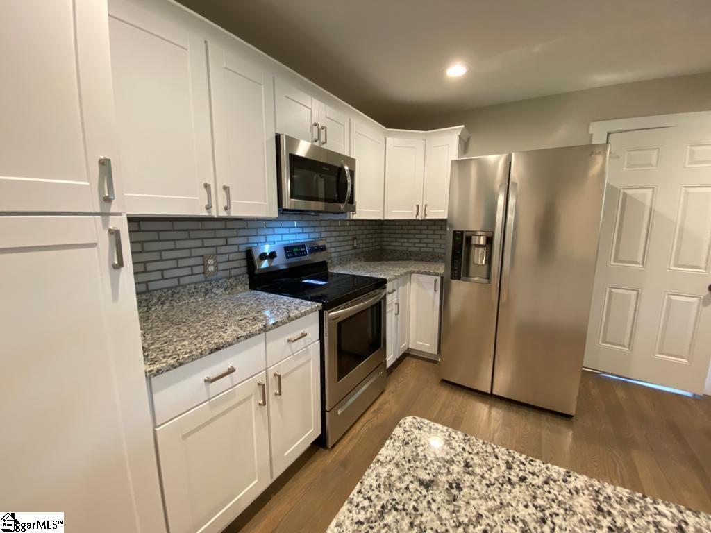 112 Glover Road Spartanburg, SC 29303 - Photo 14 of 25