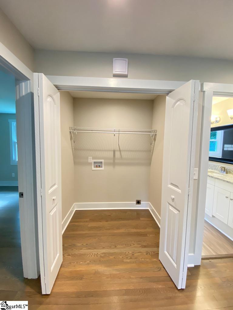 112 Glover Road Spartanburg, SC 29303 - Photo 17 of 25