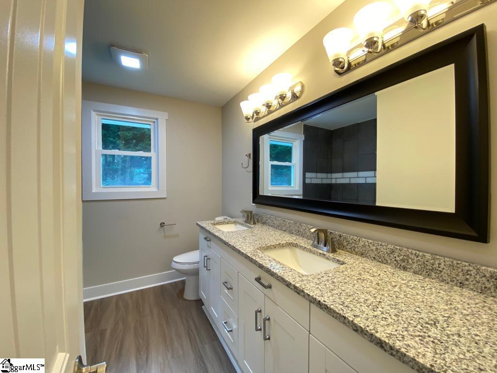 112 Glover Road Spartanburg, SC 29303 - Photo 18 of 25