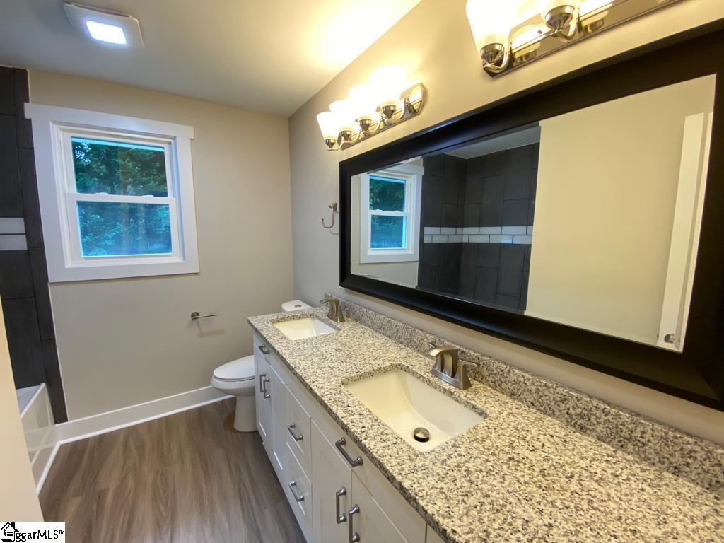 112 Glover Road Spartanburg, SC 29303 - Photo 19 of 25