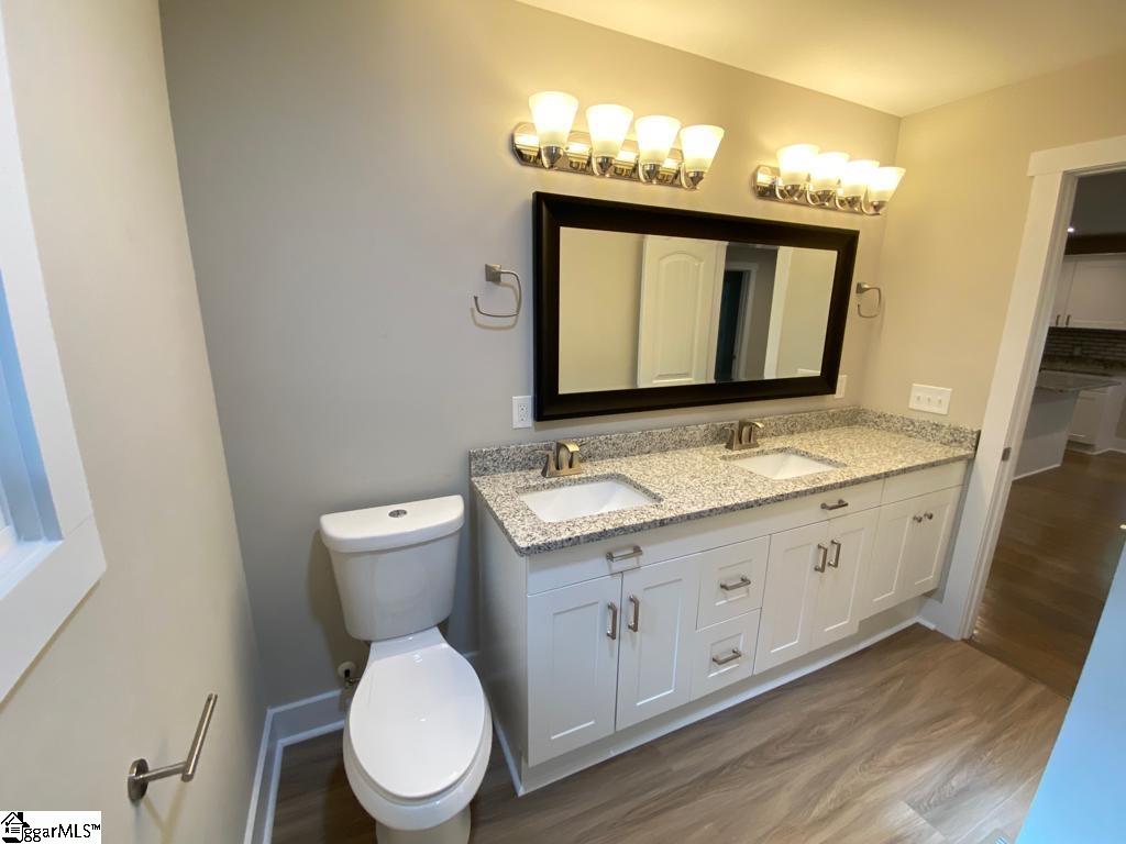 112 Glover Road Spartanburg, SC 29303 - Photo 20 of 25