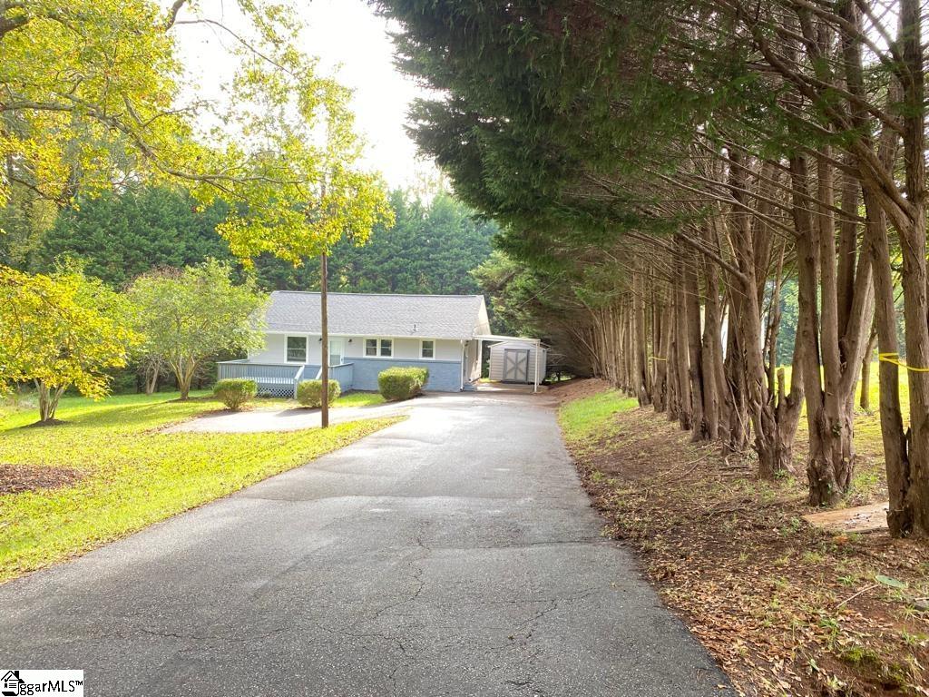 112 Glover Road Spartanburg, SC 29303 - Photo 5 of 25