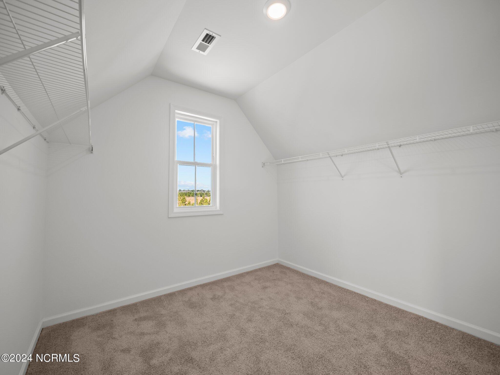 225 Clear View School Road Jacksonville, NC 28540 - Photo 33 of 41 BEDROOM 4 CLOSET