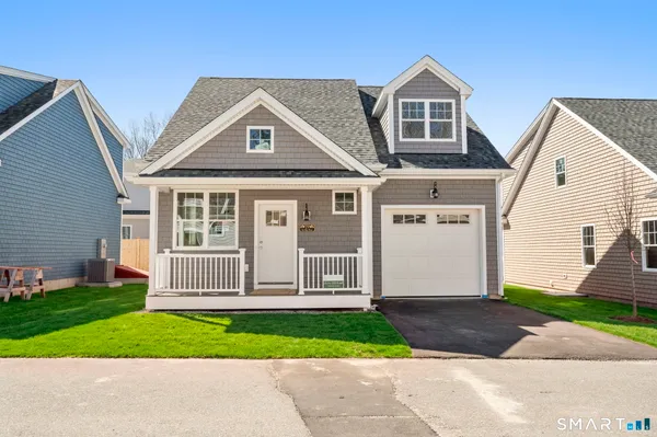 $549,000 | 29 Ivy Hill Road, Unit 29, Waterford, CT 06385