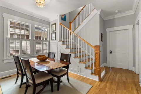 $1,250,000 | 521 Clifton Road Northeast, Atlanta, GA 30307