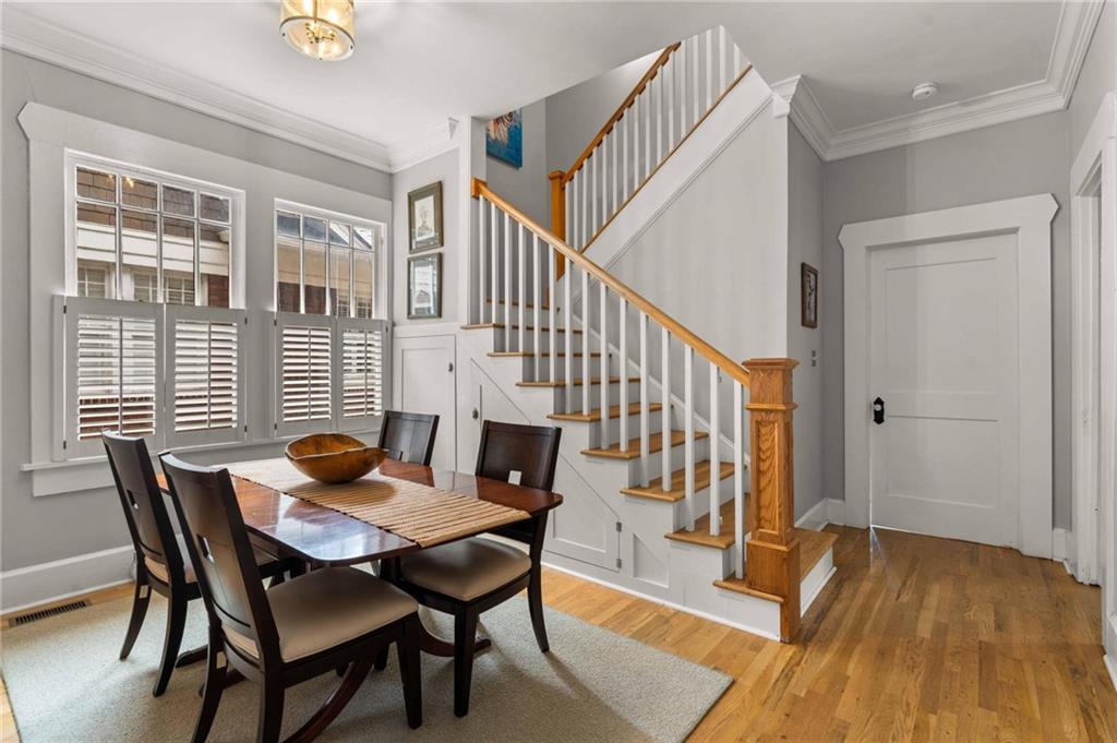 521 Clifton Road Northeast Atlanta, GA 30307 - Photo 30 of 82