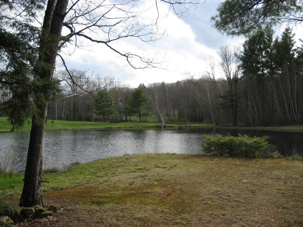 1.1 Udall Road, Unit 1 1 Francestown, NH 03043 - Photo 9 of 26 Gallery Image 9