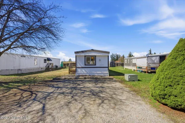 $95,000 | 10657 North Benoit Street, Hayden, ID 83835
