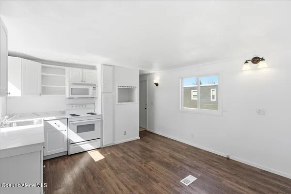 $95,000 | 10657 North Benoit Street, Hayden, ID 83835