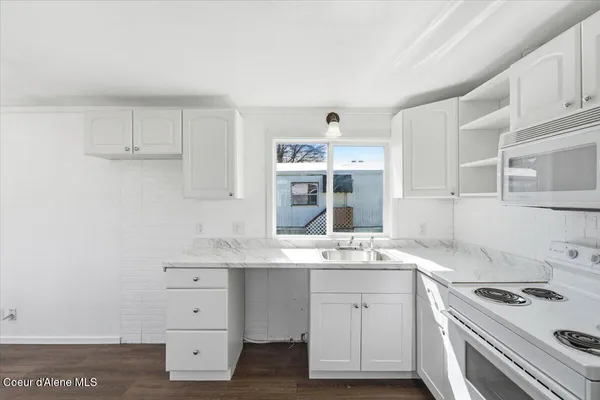 $95,000 | 10657 North Benoit Street, Hayden, ID 83835