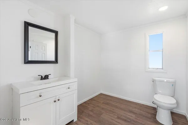 $95,000 | 10657 North Benoit Street, Hayden, ID 83835