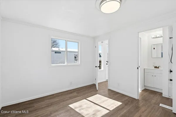 $95,000 | 10657 North Benoit Street, Hayden, ID 83835