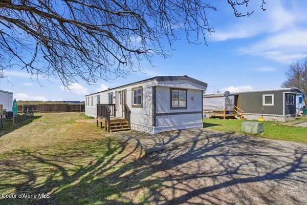 $95,000 | 10657 North Benoit Street, Hayden, ID 83835