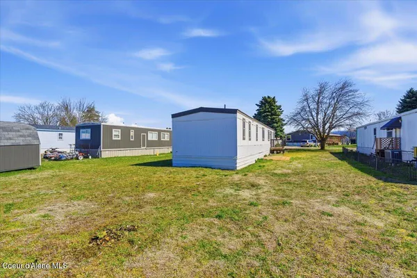 $95,000 | 10657 North Benoit Street, Hayden, ID 83835