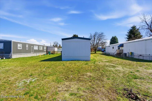 $95,000 | 10657 North Benoit Street, Hayden, ID 83835