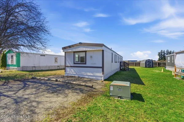 $95,000 | 10657 North Benoit Street, Hayden, ID 83835