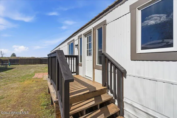 $95,000 | 10657 North Benoit Street, Hayden, ID 83835