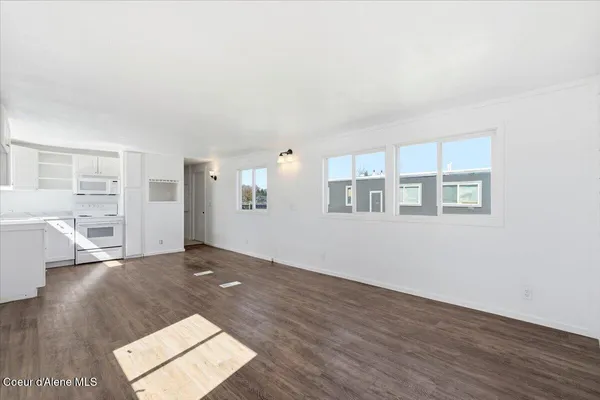 $95,000 | 10657 North Benoit Street, Hayden, ID 83835