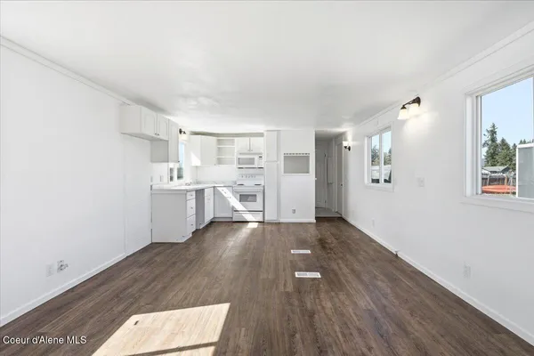 $95,000 | 10657 North Benoit Street, Hayden, ID 83835