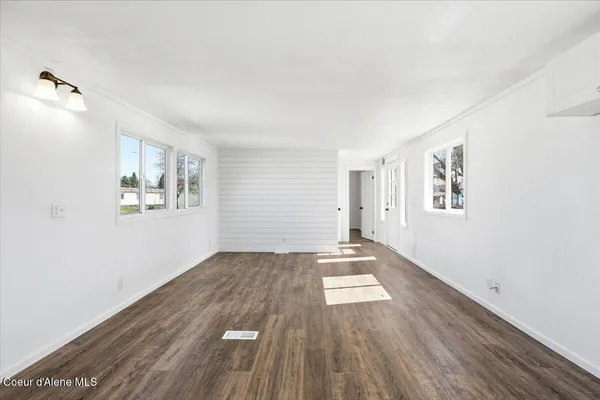 $95,000 | 10657 North Benoit Street, Hayden, ID 83835