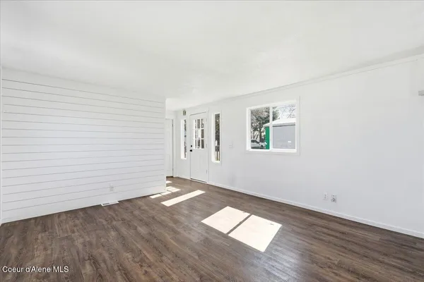 $95,000 | 10657 North Benoit Street, Hayden, ID 83835