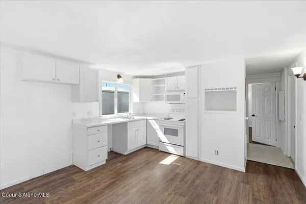 $95,000 | 10657 North Benoit Street, Hayden, ID 83835