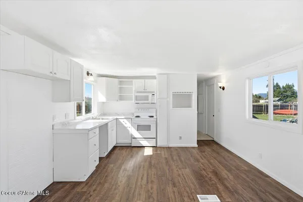 $95,000 | 10657 North Benoit Street, Hayden, ID 83835