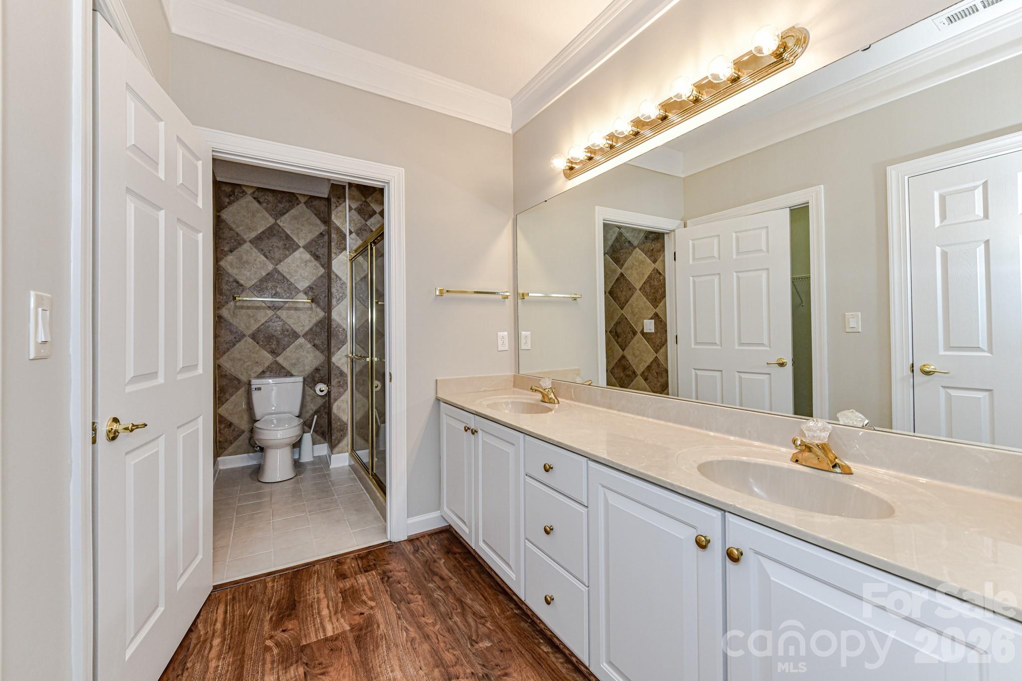 8629 Windsor Ridge Drive Charlotte, NC 28277 - Photo 21 of 28