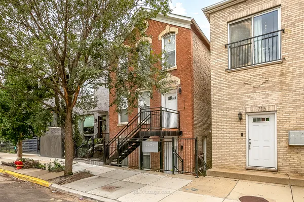 $1,400,000 | 1713 South Jefferson Street, Chicago, IL 60616