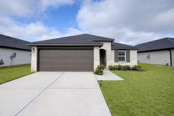 $275,000 | 4230 Berwick Park Lane, Fulshear, TX 77441