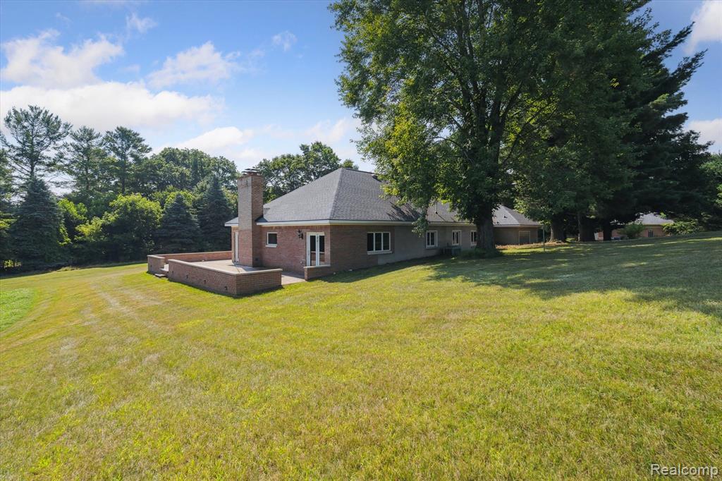 3140 Pingree Road Howell, MI 48843 - Photo 50 of 57