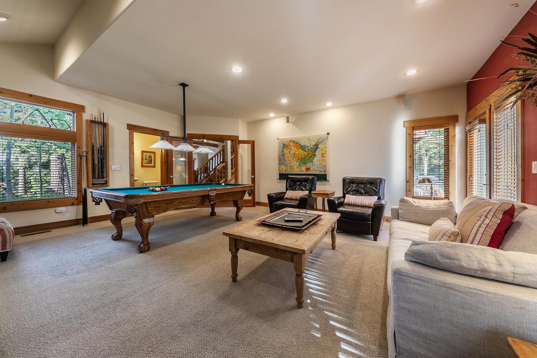 1734 Grouse Ridge Road Truckee, CA 96161 - Photo 10 of 21