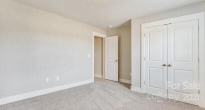 3409 Sincerity Road, Unit 15 Monroe, NC 28110 - Photo 29 of 32 a view of an empty room