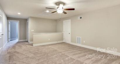 3409 Sincerity Road, Unit 15 Monroe, NC 28110 - Photo 30 of 32 a view of an empty room