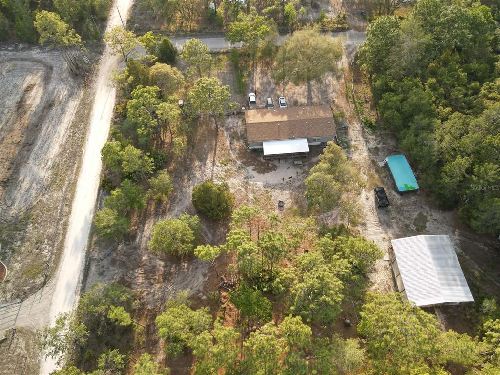 9172 Quivira Road Brooksville, FL 34613 - Photo 48 of 55