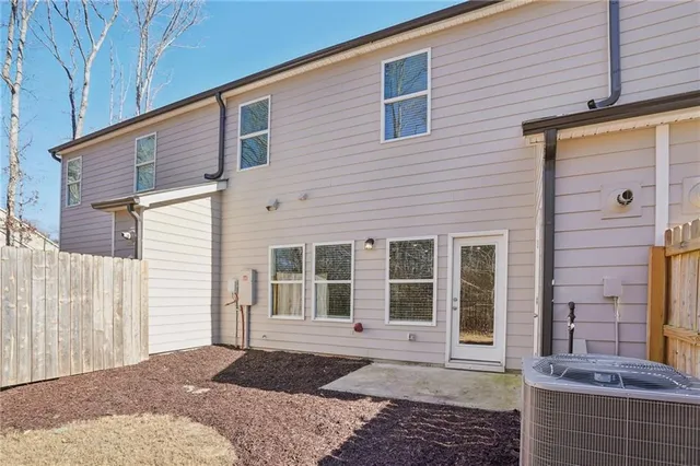 $365,000 | 16 Beech Lane South, Dawsonville, GA 30534