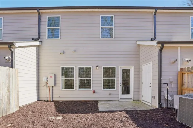 $365,000 | 16 Beech Lane South, Dawsonville, GA 30534